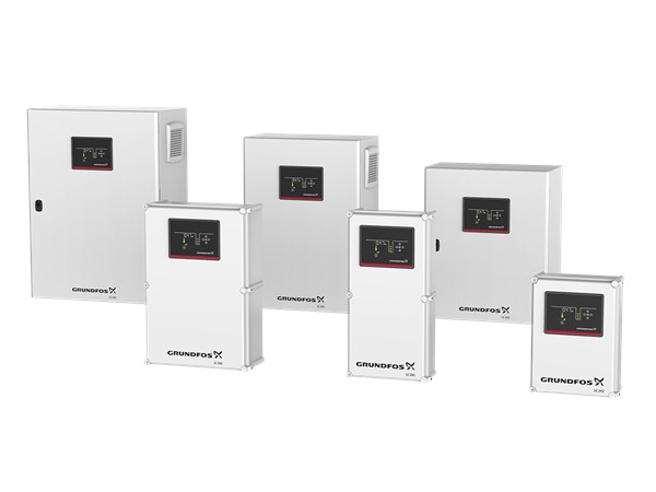 Bơm chìm nước thải công nghiệp