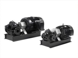 Bơm nước cao áp công nghiệp