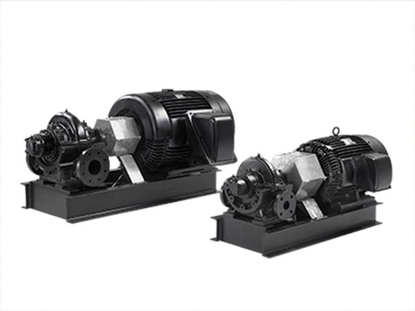 Bơm nước cao áp công nghiệp