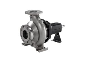 Máy bơm nước công nghiệp công suất lớn