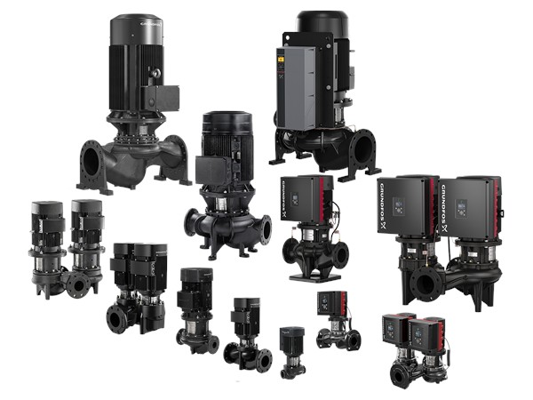 Bảo trì máy bơm công nghiệp