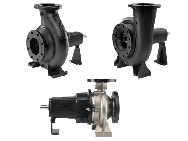 Bơm cooling tower công nghiệp