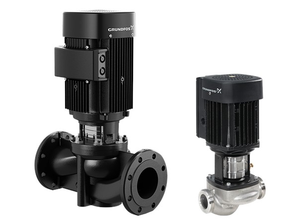 Bơm HVAC công nghiệp