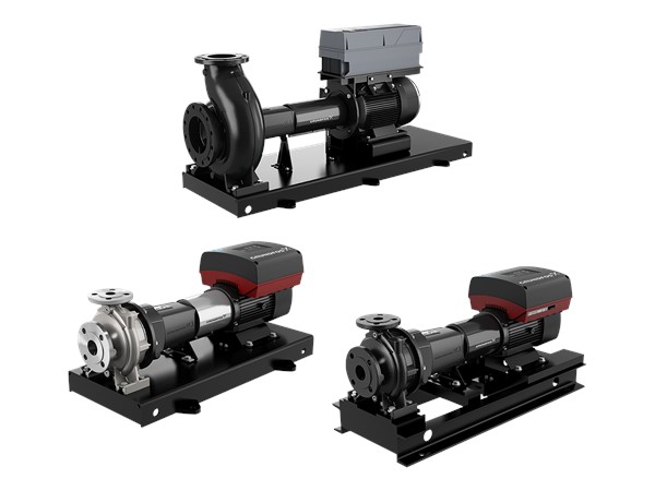 Bơm nước lạnh chiller