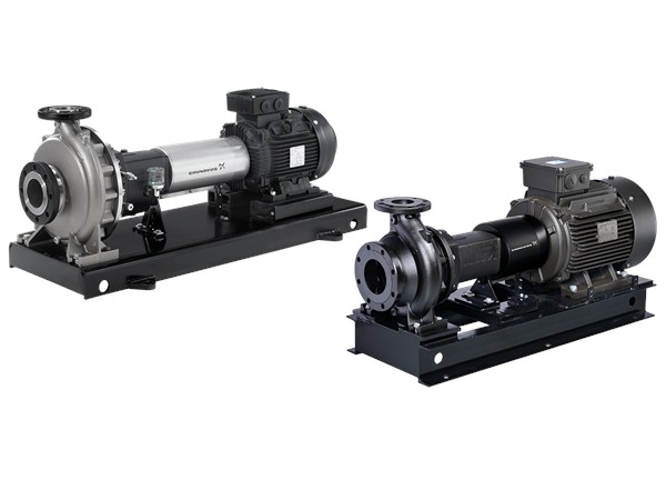 Bơm nước lạnh chiller