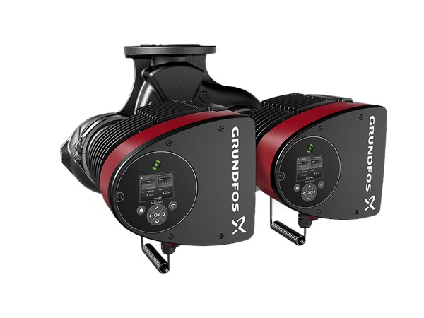 Bơm tuần hoàn HVAC