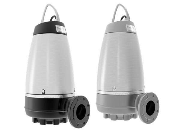 Máy bơm tăng áp công nghiệp