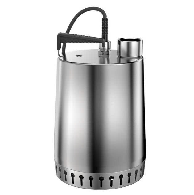 Máy bơm tăng áp công nghiệp