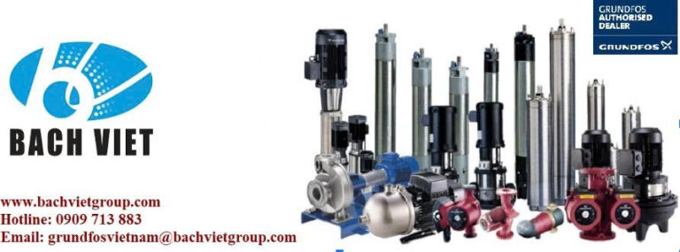 Máy bơm tăng áp công nghiệp