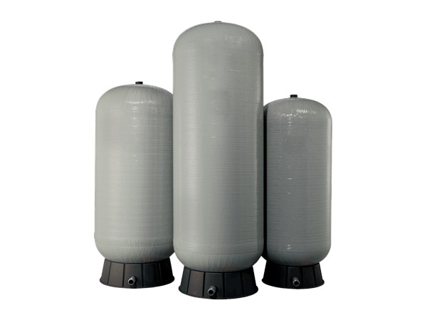 Bình tích áp grundfos