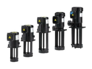 Bơm chìm Grundfos