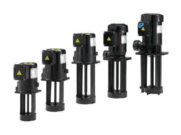 Bơm chìm Grundfos