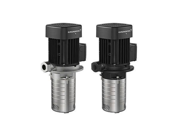 Bơm chìm Grundfos