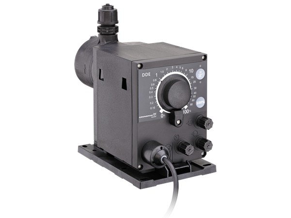 Bơm định lượng grundfos