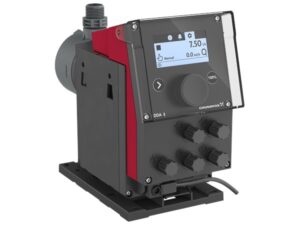 Bơm định lượng grundfos