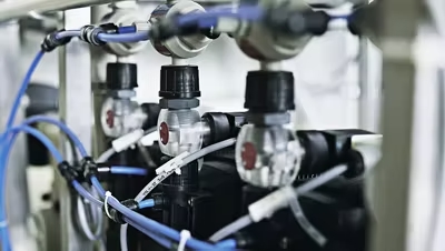 Bơm định lượng grundfos