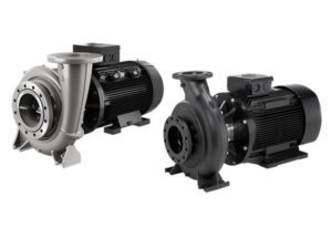 Bơm Grundfos nhập khẩu