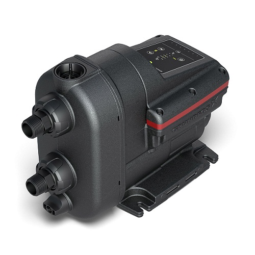 Bơm grundfos scala2