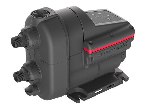 Bơm grundfos scala2