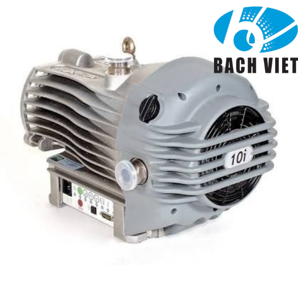 Đại lý bơm Edwards Vacuum pump