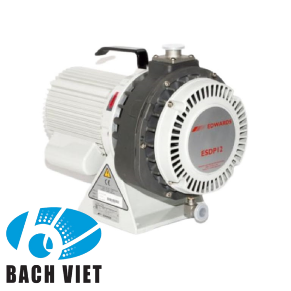 Đại lý bơm Edwards Vacuum pump