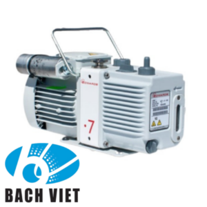 Đại lý bơm Edwards Vacuum pump
