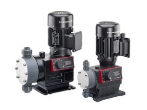 Đại lý Grundfos tại Việt Nam