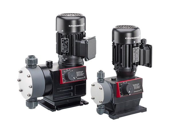 Đại lý Grundfos tại Việt Nam