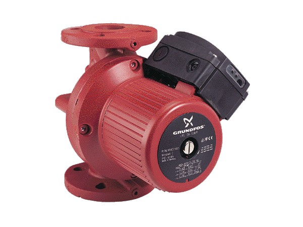 Giá bơm Grundfos