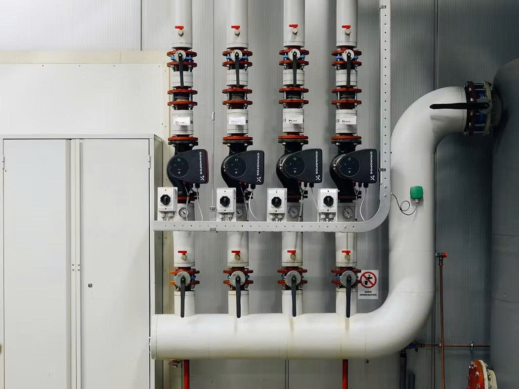 Phần mềm chọn bơm Grundfos