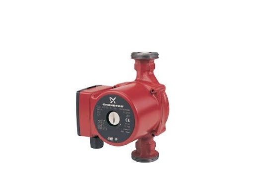 Bơm Grundfos