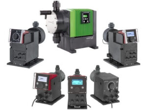 chọn bơm Grundfos