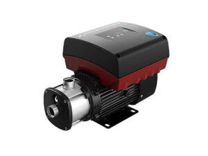 grundfos của nước nào