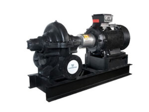 máy bơm công nghiệp công suất lớn