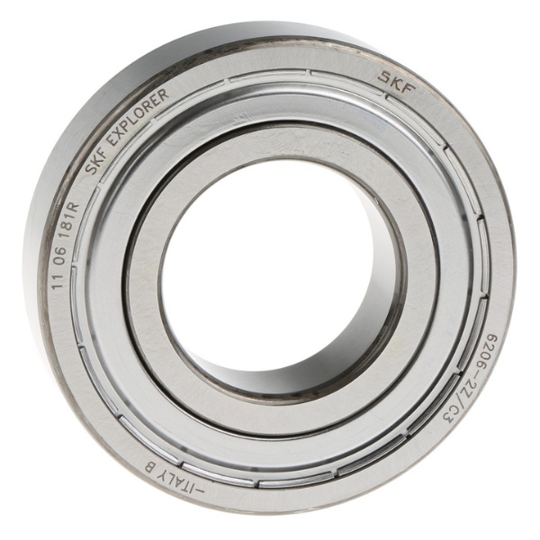 Vòng bi 6312-2Z SKF